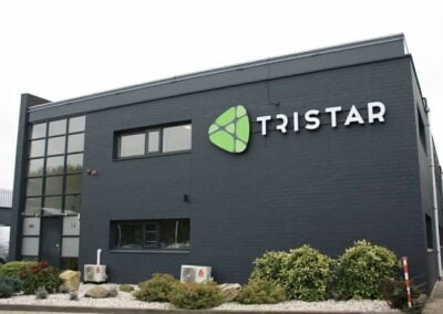TriStar Industries Group