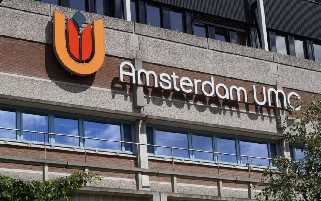 VUMC Amsterdam