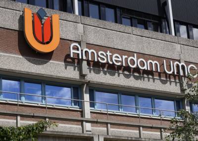 VUMC Amsterdam